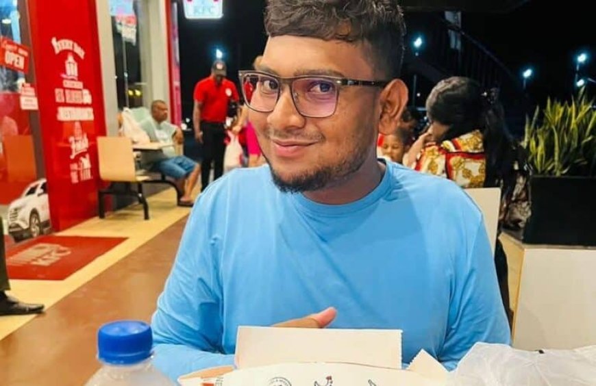 Man uit Suriname overleden bij verkeersongeval op Demerara River Bridge