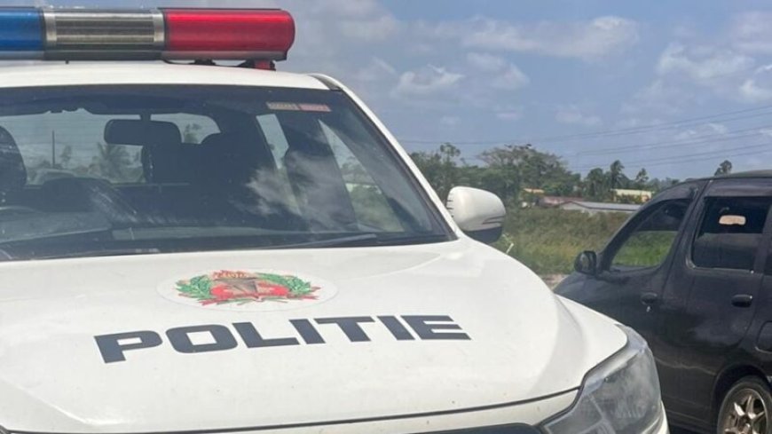 Ruzie ontaardt in brute mishandeling