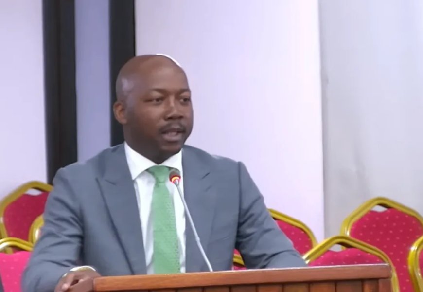 Abiamofo: situatie bij Zijin/Rosebel onaanvaardbaar – schade US$ 12,5 miljoen