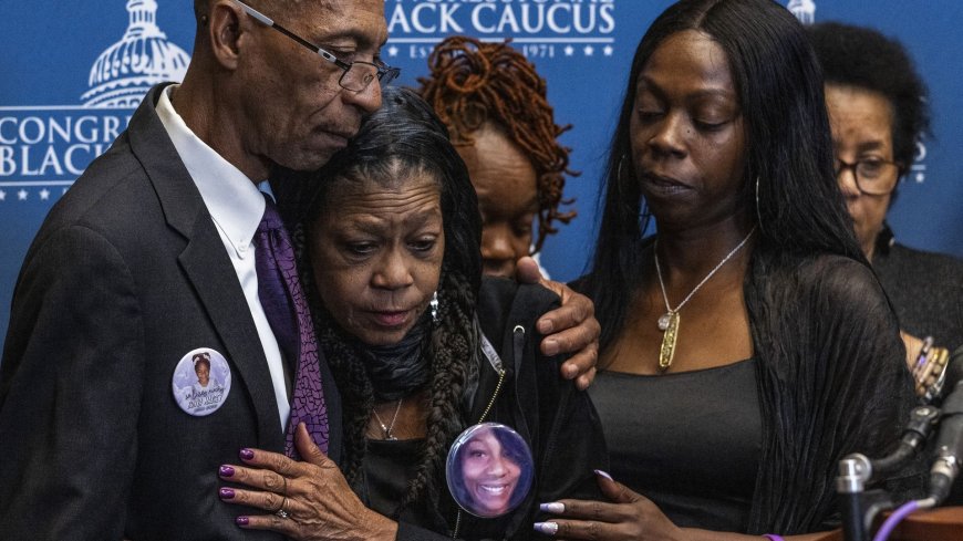 Agent die zwarte vrouw in haar huis doodschoot, veroordeeld tot 20 jaar cel