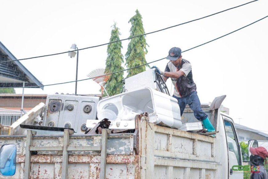 Chikungunya grijpt om zich heen: één dode en 134 bevestigde besmettingen