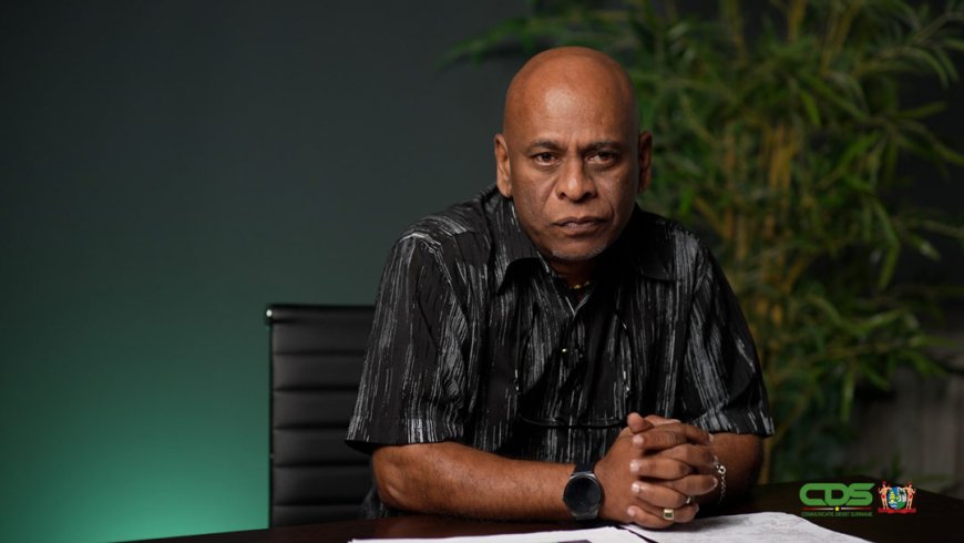 RGD-arts: ‘Ruim 3700 Surinamers zijn besmet met hiv, maar weten dit niet’