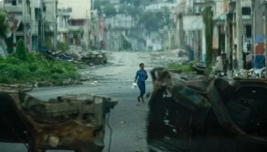 MSF waarschuwt: Seksueel geweld terroriseert Haïtiaanse hoofdstad systematisch