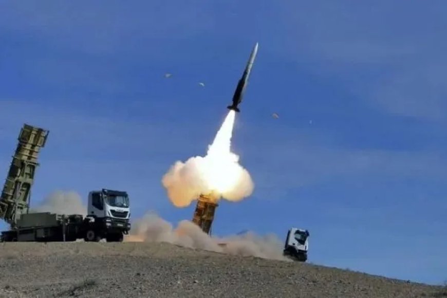 Iran overweegt raketten en sluiting Straat van Hormuz bij Amerikaanse aanval