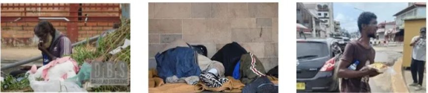 Agressievelingen onder dak- en thuislozen worden van de straat gehaald