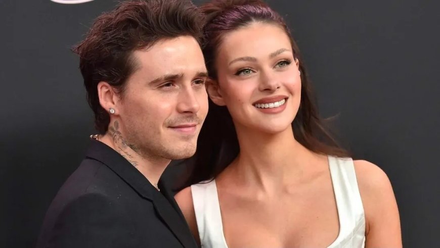 Nicola Peltz ontvangt maandelijks 1 miljoen dollar van miljardair-vader