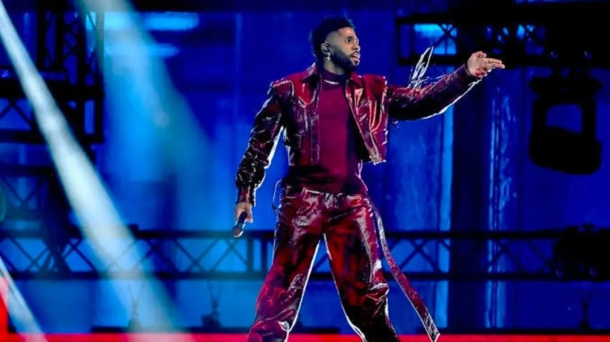 Van Jason Derulo tot Akon en rapper Tyga: westerse artiesten treden ondanks sancties weer op 