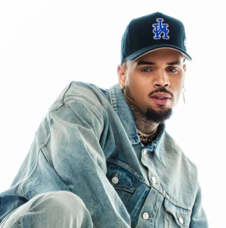 Chris Brown in rechtbank voor hoorzitting mishandelingszaak