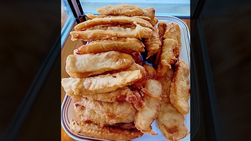 ‘Nog een laatste bakabana’ leidt tot 1 kilo overgewicht’