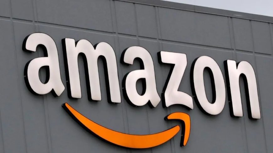 Webwinkel Amazon schrapt 30.000 kantoorbanen door opkomst AI