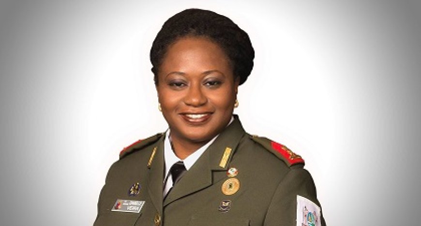 Danielle Veira vrijgesproken; ‘ik ben God dankbaar’