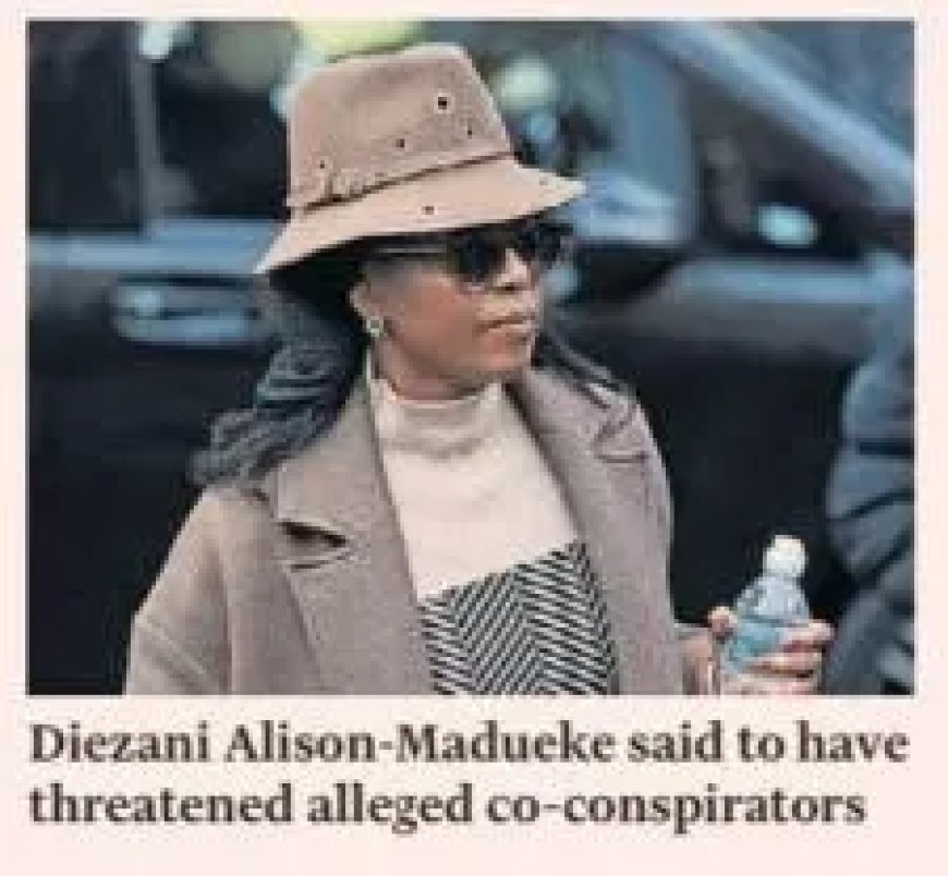 Ex-Opec-voorzitter botste over steekpenningen, hoort rechtbank