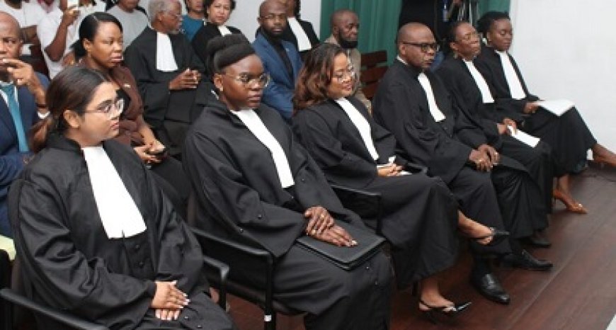 Suriname heeft nu 296 advocaten