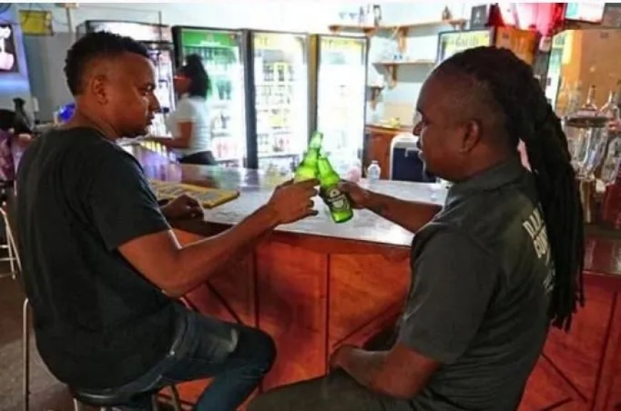 Bars sluiten deuren na forse belastingverhogingen