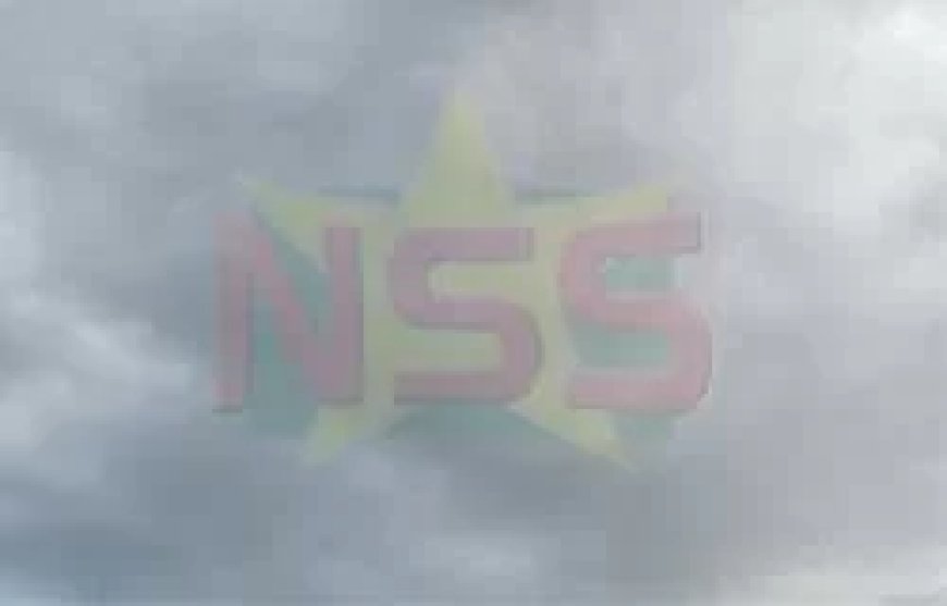 Dag begint rustig, eindigt wisselvallig