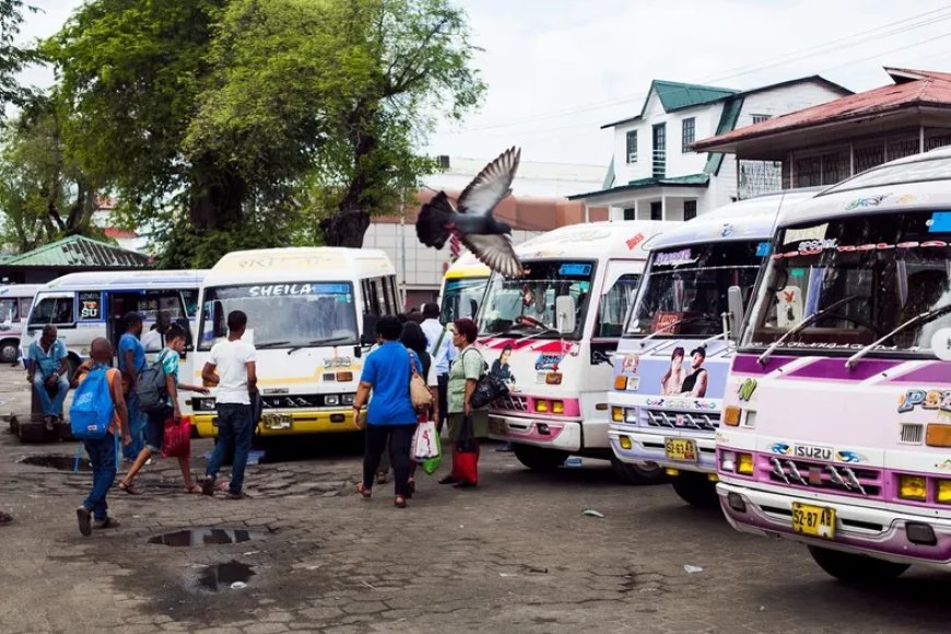 Burgers storen zich aan oude busroutes