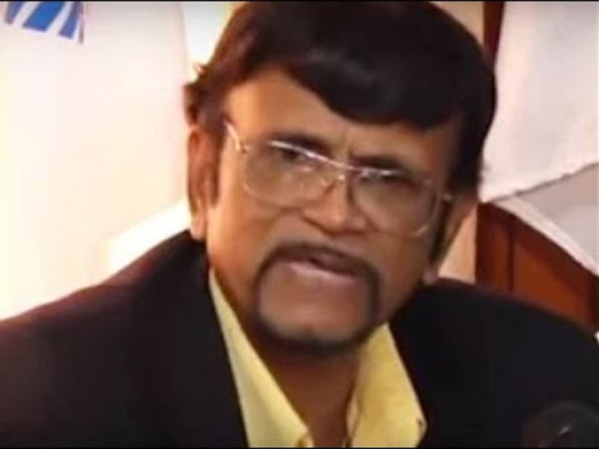 Volksgezondheid en het gevaar van kenki a systeem: Suriname moet leren van het verleden