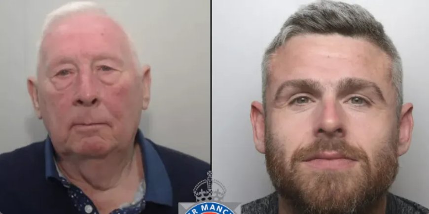 Opmerkelijk – 16 jaar cel voor Britse lottowinnaar (80) die winst gebruikte om drugskartel te