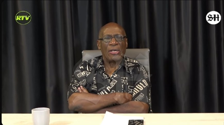 Oud-minister Assen: VHP moet veel goedmaken