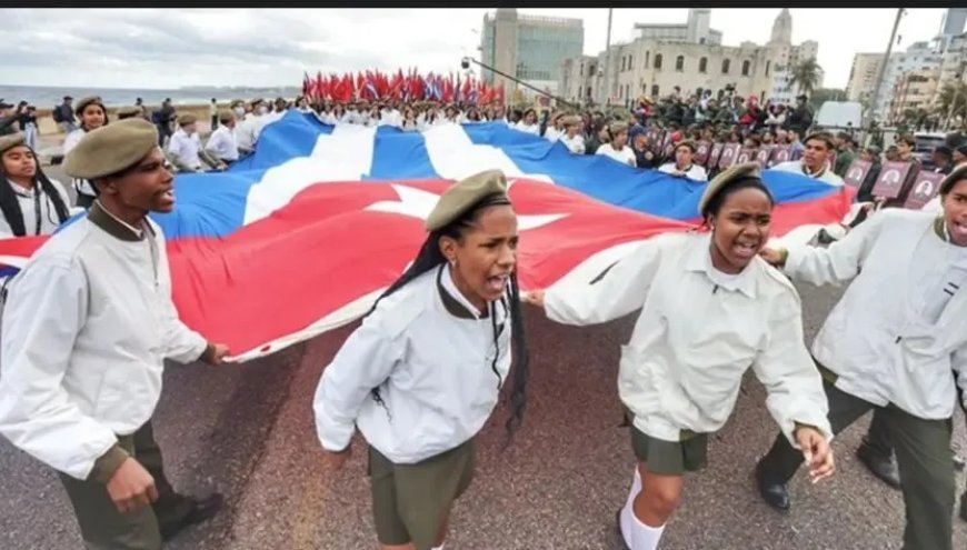 VS verstikt Cuba met nieuwe sancties 