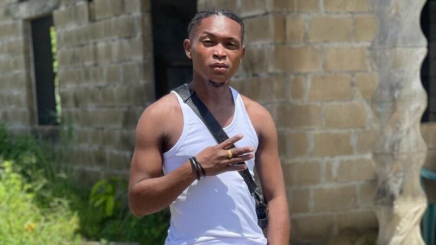 Broer Ajaiso: “Herman Adame niet doodgeschoten, overleden na val”