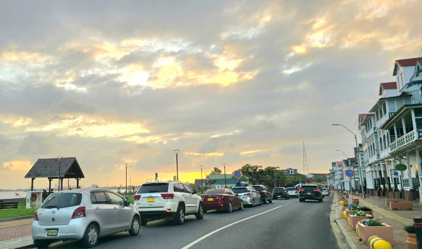 FOUTPARKEERDERS WORDEN WEGGESLEEPT