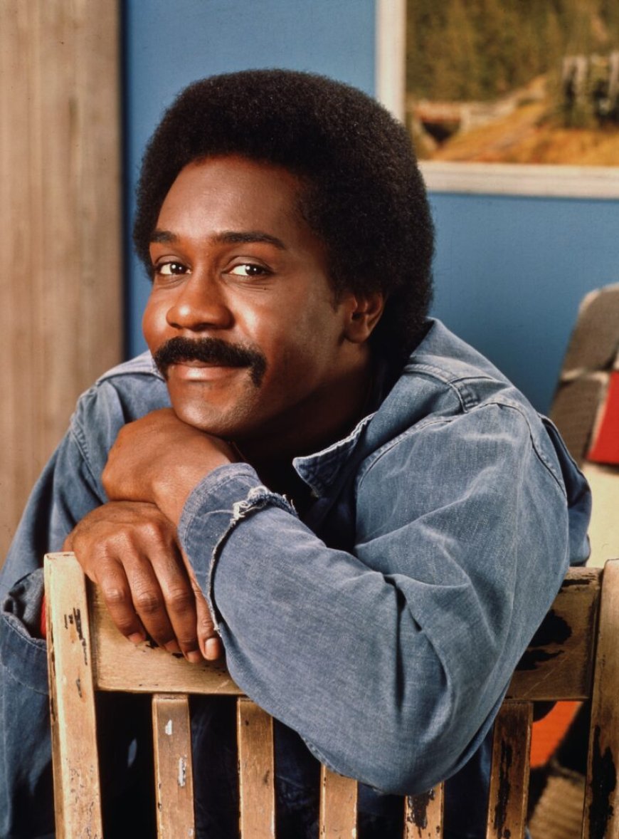 Sanford and Son-ster Demond Wilson overleden