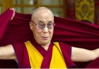 Dalai Lama wint op 90-jarige leeftijd zijn eerste Grammy