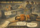 Leven op de kassabon