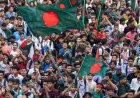 Bangladesh nadert verkiezingen: India, Pakistan en China volgen nauwlettend