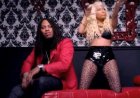 Waka Flocka Flame toont steun aan Nicki Minaj na MAGA-uitspraak