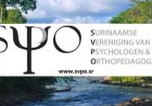 Surinaamse Vereniging van Psychologen en Orthopedagogen krijgt nieuw bestuur