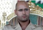 Saif al-Islam Gaddafi gedood in Zintan, omstandigheden nog onduidelijk