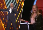 Verbluffende act in The Voice: 76-jarige Humphrey Bacilio bezorgt Nederland kippenvel