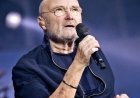 Phil Collins overweegt nieuwe muziek: “Kijken of er leven in de brouwerij zit”