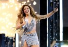 Shakira breekt record met opbrengst van wereldtournee