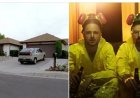 Breaking Bad-huis te koop voor 400.000 dollar