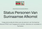 BIS constateert toename in PSA-aanvragen sinds tariefverlaging