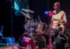 Gerald ‘Kera’ Zweden: topdrummer, maar ook mentor voor velen