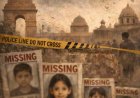 Meer dan 800 vermissingen in Delhi in eerste weken van 2026