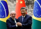 Brazilië opent deur voor gedeeltelijk handelsakkoord tussen Mercosur en China