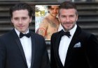 Brooklyn Beckham laat tattoo ter ere van zijn vader David verwijderen