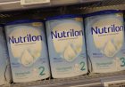 Danone roept ook in Nederland baby en kindervoeding terug