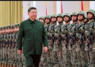 China onderzoekt topmilitairen in machtsstrijd rond Xi Jinping