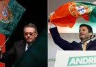 Portugal stemt in eerste presidentiële eindronde in 40 jaar; Japan start telling