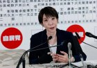 Japanse 'Iron Lady' Takaichi behaalt verbluffende verkiezingsoverwinning