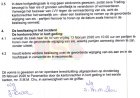 Dossier houtexport 15: Na vernietiging: eiswijziging of einde verhaal Jeva Trading?