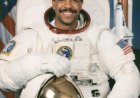 Weetje van de dag – Vandaag in 1995: Bernard Harris eerste zwarte man die ruimtewandeling maa