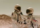 Opmerkelijk – Experts zeggen dat astronauten geen ‘ruimtebaby’s’ mogen krijgen
