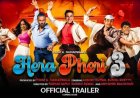 Film ‘Hera Pheri 3’ in problemen door franchise-rechtenkwestie